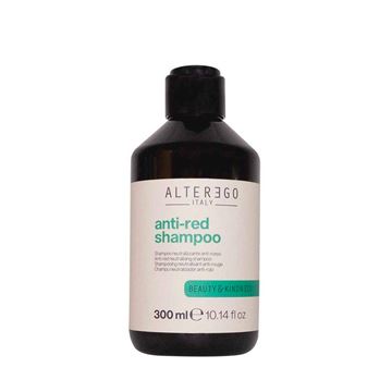 Picture of ALTEREGO ANTI RED SHAMPOO
